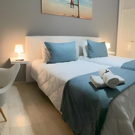 Apartmán Casa De Silvia Arrecife  Exteriér fotografie