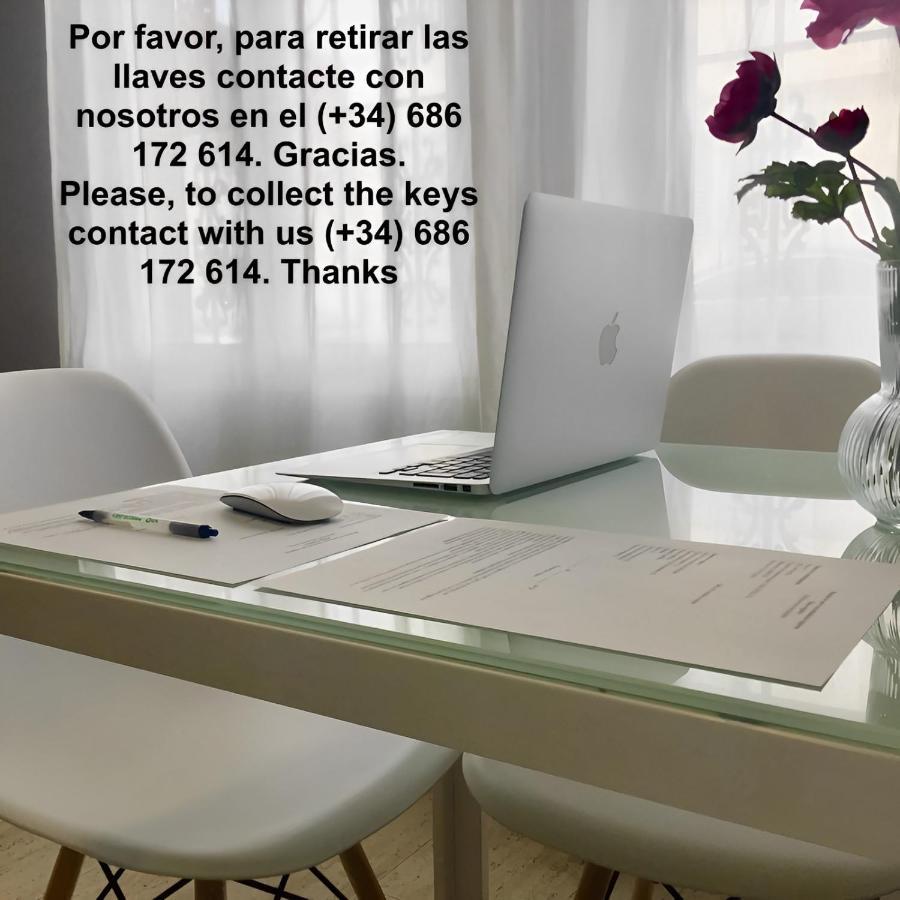 Apartmán Casa De Silvia Arrecife  Exteriér fotografie