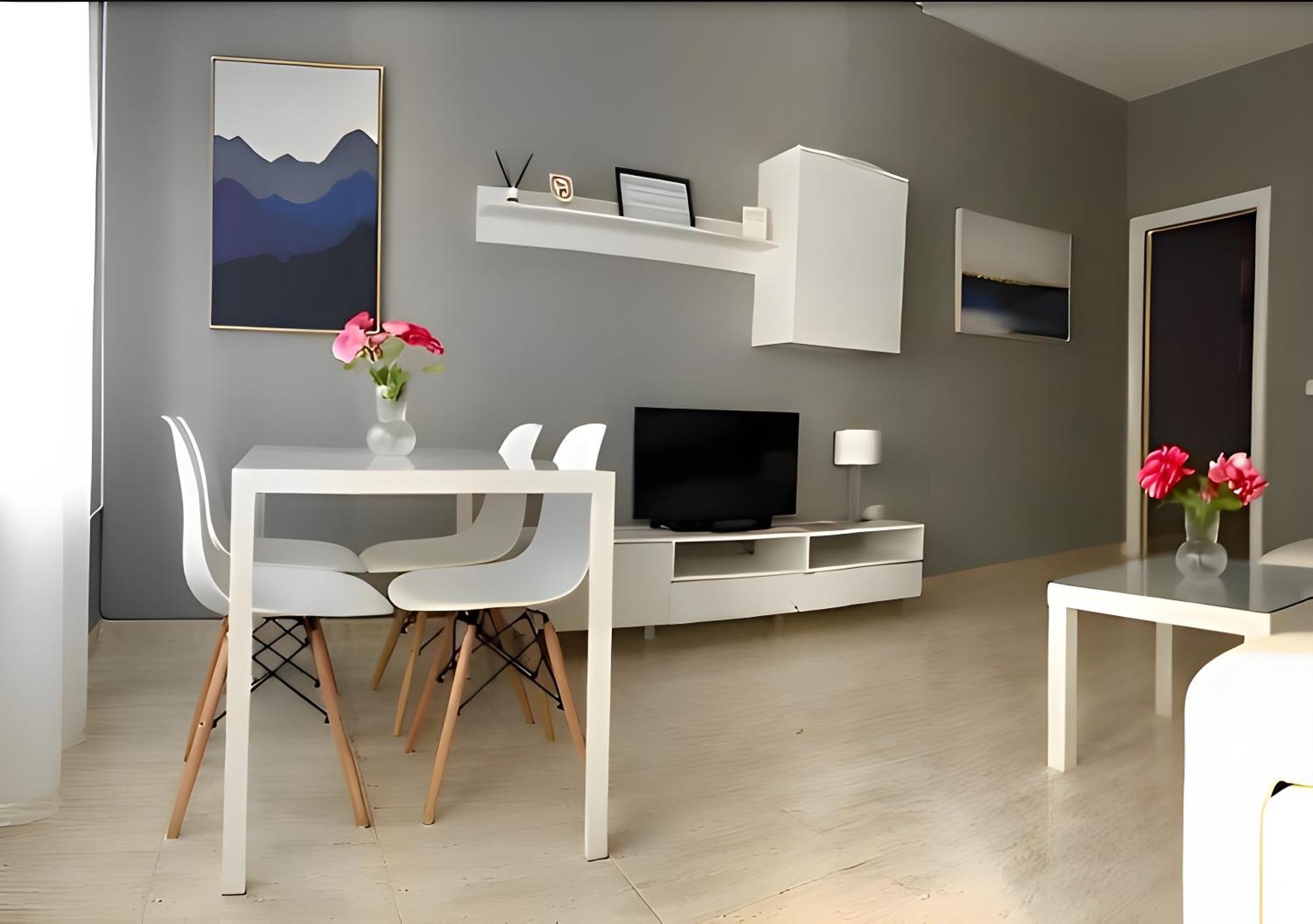 Apartmán Casa De Silvia Arrecife  Exteriér fotografie