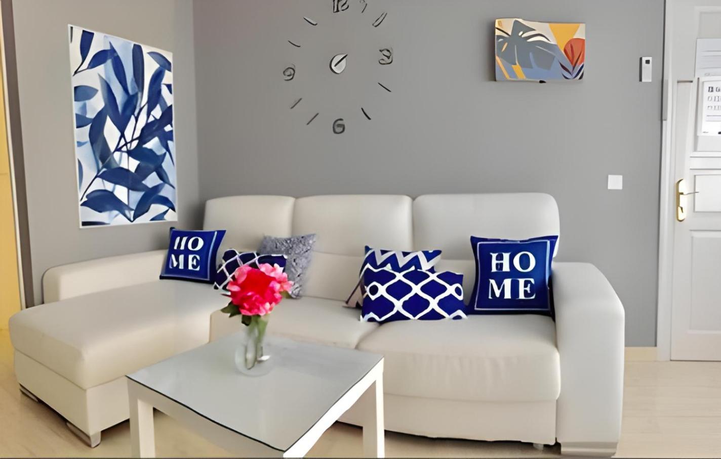 Apartmán Casa De Silvia Arrecife  Exteriér fotografie