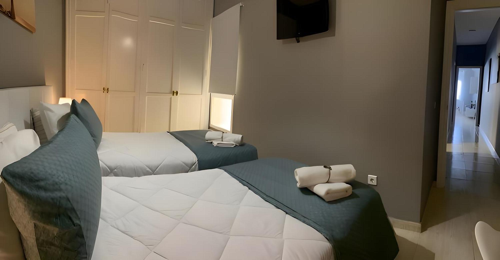 Apartmán Casa De Silvia Arrecife  Exteriér fotografie