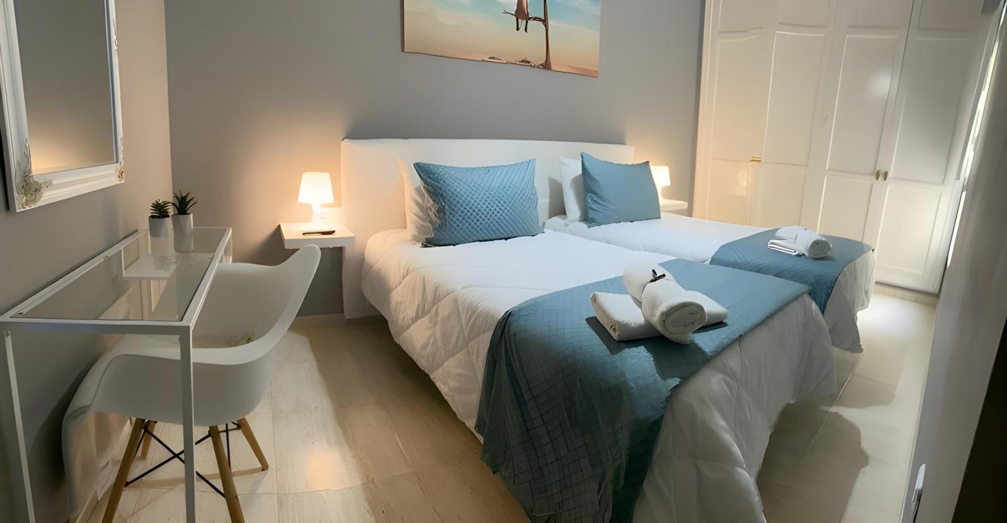 Apartmán Casa De Silvia Arrecife  Exteriér fotografie
