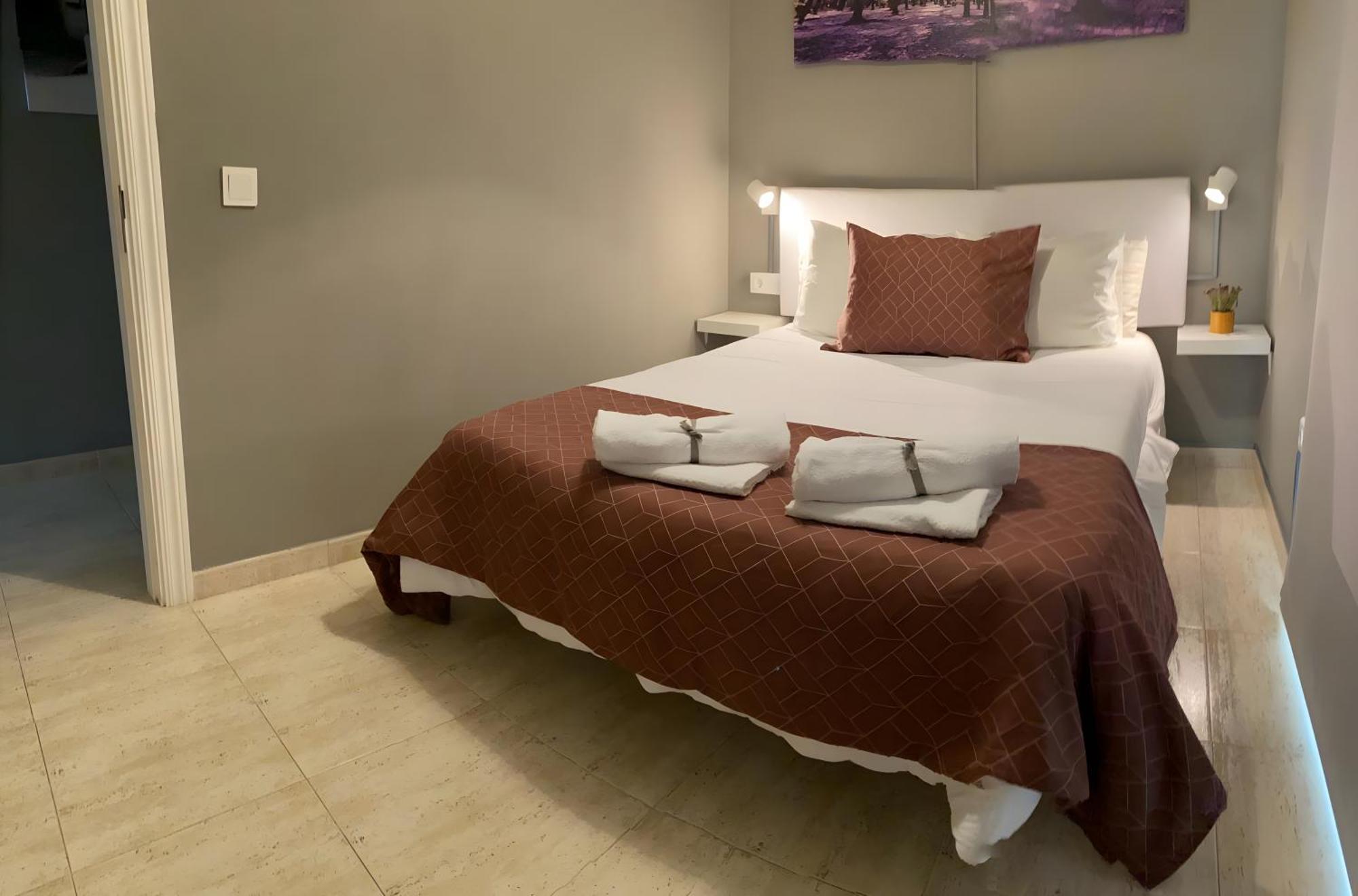 Apartmán Casa De Silvia Arrecife  Exteriér fotografie