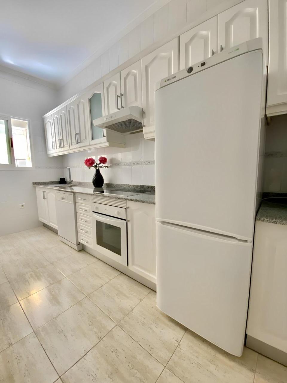 Apartmán Casa De Silvia Arrecife  Exteriér fotografie