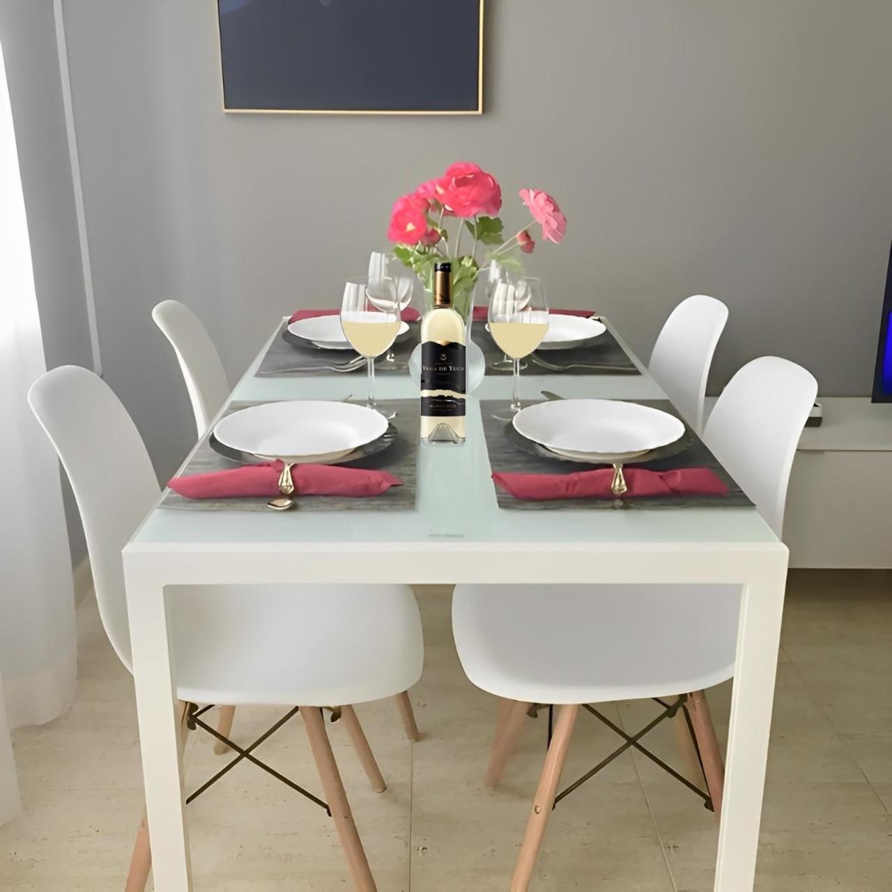 Apartmán Casa De Silvia Arrecife  Exteriér fotografie