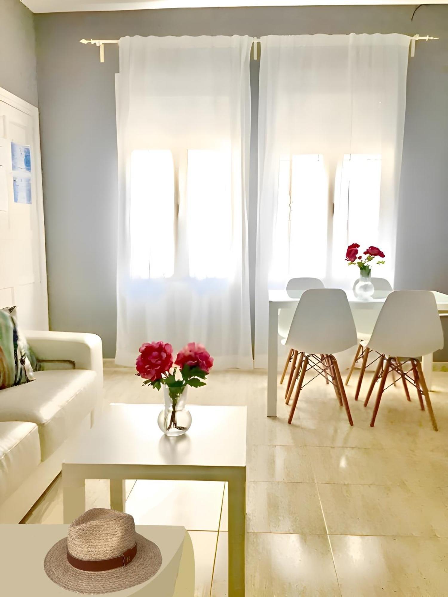 Apartmán Casa De Silvia Arrecife  Exteriér fotografie